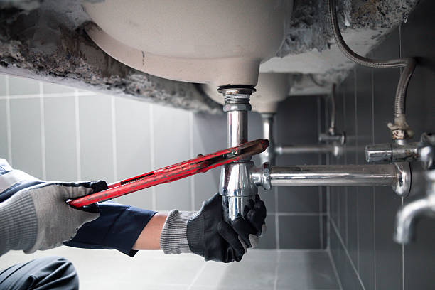 Trusted Pipe Repair service in Edgerton, KS - AAA Plumbing Heating